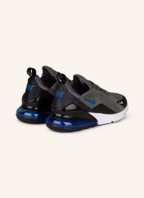 Nike Sneakers AIR MAX 270, Color: GRAY (Image 1)