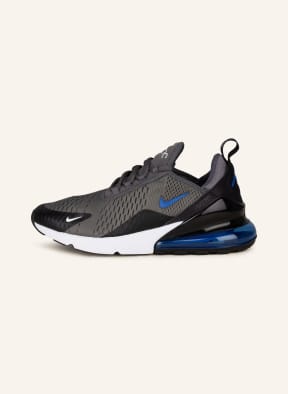 Nike Sneakers AIR MAX 270, Color: GRAY (Image 1)