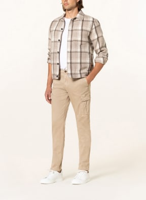 MYTHS Cargohose , Farbe: BEIGE (Bild 1)