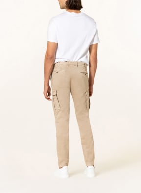 MYTHS Cargohose , Farbe: BEIGE (Bild 1)