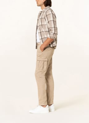 MYTHS Cargohose , Farbe: BEIGE (Bild 1)