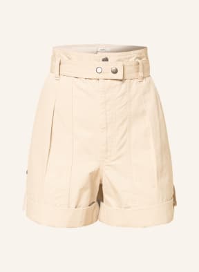 ISABEL MARANT ÉTOILE Shorts KALOSCOE, Farbe: ECRU (Bild 1)