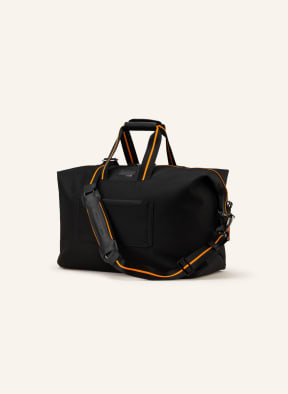 TUMI MCLAREN Reisetasche M-TECH , Farbe: SCHWARZ (Bild 1)