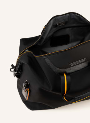 TUMI MCLAREN Reisetasche M-TECH , Farbe: SCHWARZ (Bild 1)