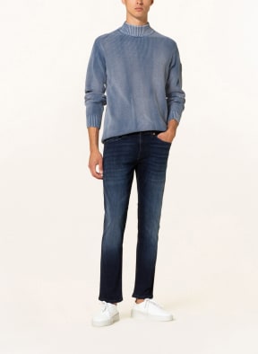 BOSS Jeans DELAWARE Slim Fit, Farbe: 412 NAVY (Bild 1)