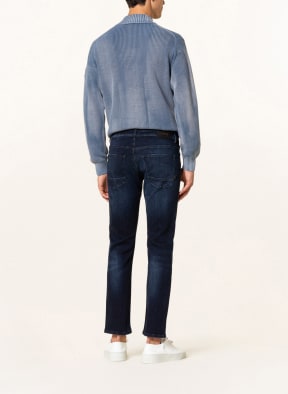 BOSS Jeans DELAWARE Slim Fit, Farbe: 412 NAVY (Bild 1)
