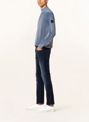 BOSS Jeans DELAWARE Slim Fit, Farbe: 412 NAVY (Bild 1)