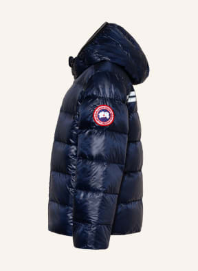 Canada goose outlet damen dunkelblau