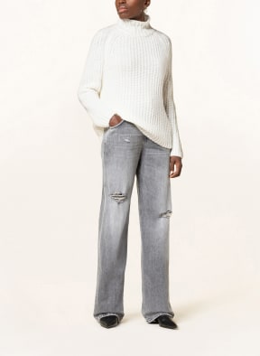 AG Jeans Sweater, Color: WHITE (Image 1)