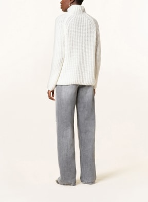 AG Jeans Sweater, Color: WHITE (Image 1)