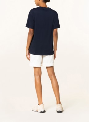 adidas Originals T-Shirt CLASS OF 72, Farbe: DUNKELBLAU (Bild 1)