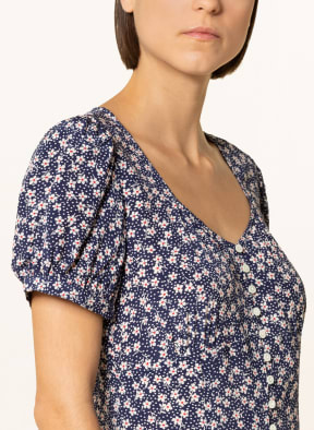POLO RALPH LAUREN Dress, Color: DARK BLUE (Image 1)