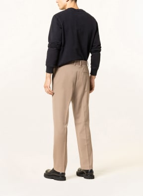 HAN KJØBENHAVN Trousers regular fit , Color: BEIGE (Image 1)