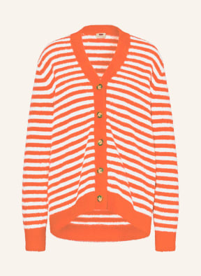 Levi's® Cardigan, Color: RED (Image 1)