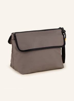 TED BAKER Kulturtasche FEWW, Farbe: TAUPE (Bild 1)