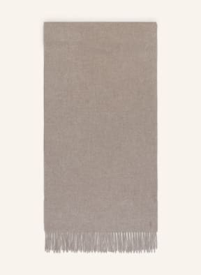 FRAAS Cashmere scarf, Color: BEIGE (Image 1)