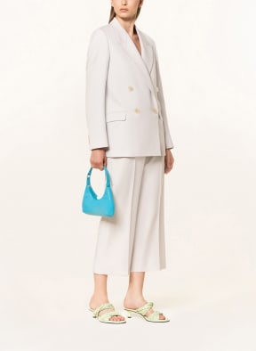 BY FAR Hobo bag BABY AMBER , Color: TURQUOISE (Image 1)
