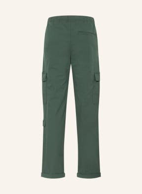 TOMMY HILFIGER Cargohose, Farbe: GRÜN (Bild 1)