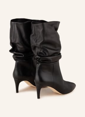 PARIS TEXAS Ankle boots, Color: BLACK (Image 1)