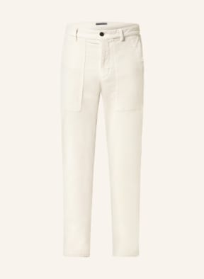 TOMMY HILFIGER Cordhose , Farbe: CREME (Bild 1)