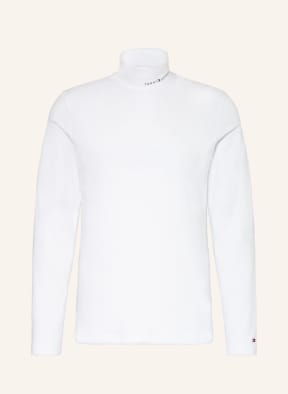 TOMMY HILFIGER Turtleneck shirt , Color: WHITE (Image 1)
