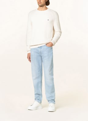 FYNCH-HATTON Pullover, Farbe: WEISS (Bild 1)