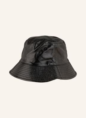 EDITED Bucket-Hat SHANIA, Farbe: SCHWARZ (Bild 1)