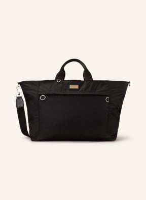 DOLCE & GABBANA Reisetasche, Farbe: SCHWARZ (Bild 1)