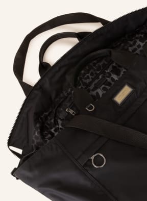 DOLCE & GABBANA Reisetasche, Farbe: SCHWARZ (Bild 1)