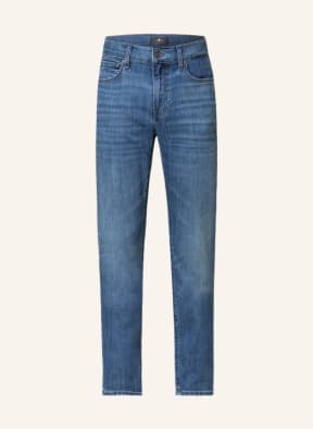 7 for all mankind Jeans slim fit , Color: FH Light Blue (Image 1)