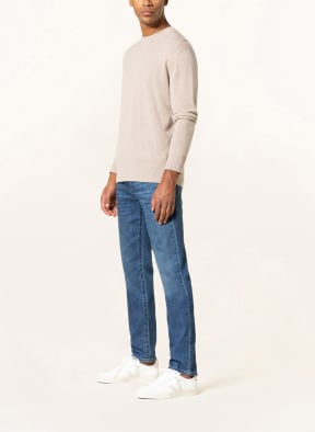 7 for all mankind Jeans slim fit , Color: FH Light Blue (Image 1)