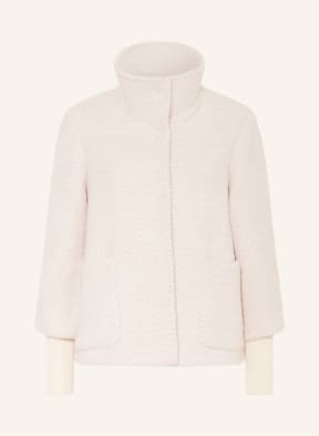 s.Oliver BLACK LABEL Jacket, Color: CREAM/ BEIGE (Image 1)