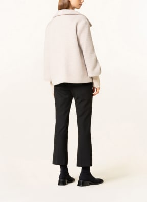 s.Oliver BLACK LABEL Jacket, Color: CREAM/ BEIGE (Image 1)
