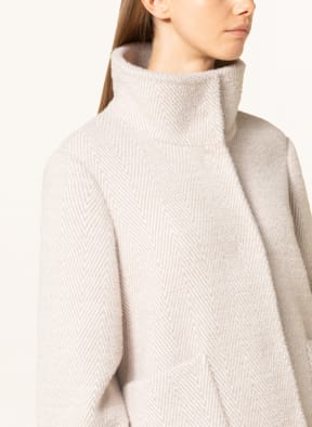 s.Oliver BLACK LABEL Jacket, Color: CREAM/ BEIGE (Image 1)