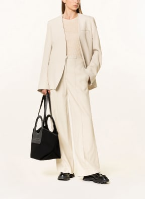 HEREU Shopper CALA SMALL, Color: BLACK (Image 1)