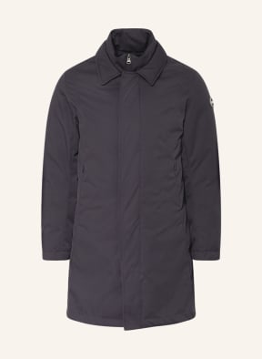 COLMAR Down parka HYPER, Color: DARK BLUE (Image 1)
