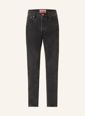 KENZO Jeans Slim Fit, Farbe: 99 BLACK (Bild 1)