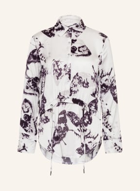 SPORTALM Bluse, Farbe: WEISS (Bild 1)
