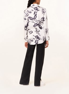 SPORTALM Bluse, Farbe: WEISS (Bild 1)