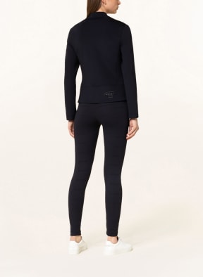 SPORTALM Jacke, Farbe: DUNKELBLAU (Bild 1)