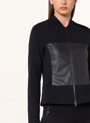 SPORTALM Jacke, Farbe: DUNKELBLAU (Bild 1)