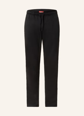 032c Sweatpants , Color: BLACK (Image 1)