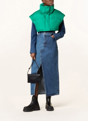 Marc O'Polo Shoulder bag, Color: BLACK (Image 1)