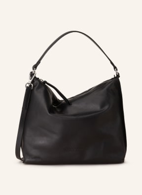 Marc O'Polo Hobo bag, Color: BLACK (Image 1)