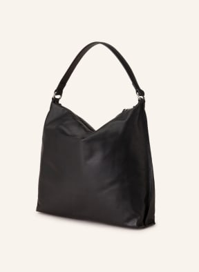 Marc O'Polo Hobo bag, Color: BLACK (Image 1)