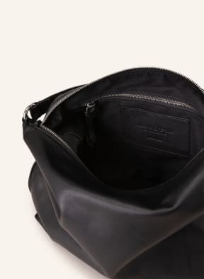 Marc O'Polo Hobo bag, Color: BLACK (Image 1)