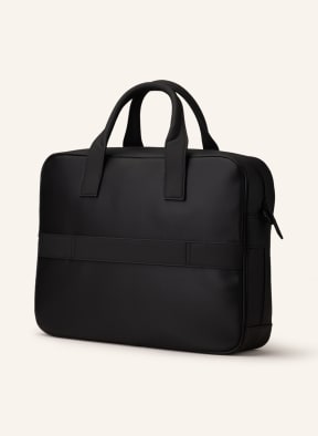 TOMMY HILFIGER Laptop bag, Color: BLACK (Image 1)