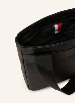 TOMMY HILFIGER Shoulder bag, Color: BLACK (Image 1)