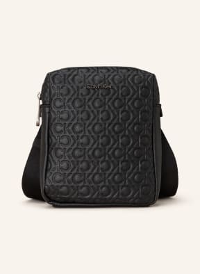 Calvin Klein Shoulder bag , Color: BLACK (Image 1)