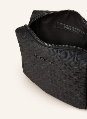 Calvin Klein Shoulder bag , Color: BLACK (Image 1)